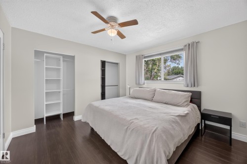 39 Apache Crescent, Leduc, AB - Indoor Photo Showing Bedroom