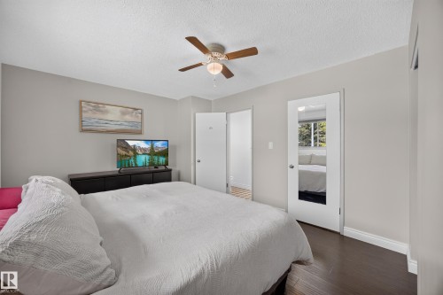 39 Apache Crescent, Leduc, AB - Indoor Photo Showing Bedroom