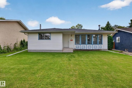 39 Apache Crescent, Leduc, AB - Outdoor