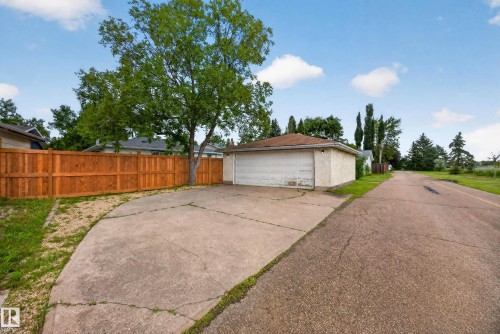 39 Apache Crescent, Leduc, AB - Outdoor