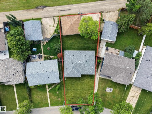 39 Apache Crescent, Leduc, AB - Outdoor