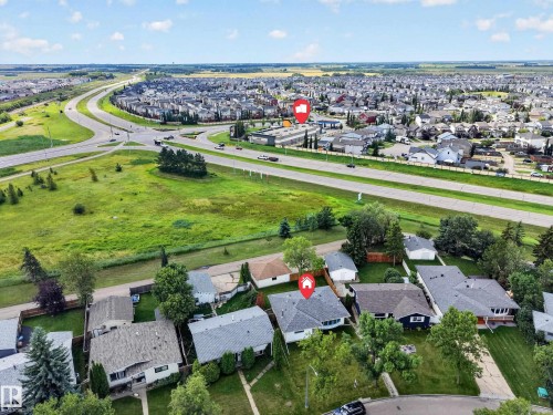 39 Apache Crescent, Leduc, AB - Outdoor With View
