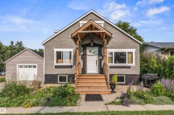 4917 50 Street  Bruderheim, AB T0B 0S0