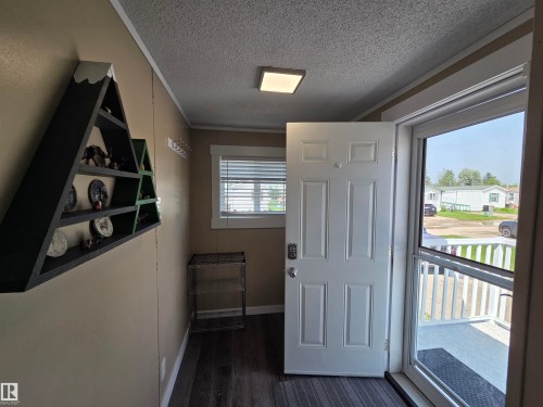 10 Midland Road, Millet, AB - Indoor Photo Showing Other Room