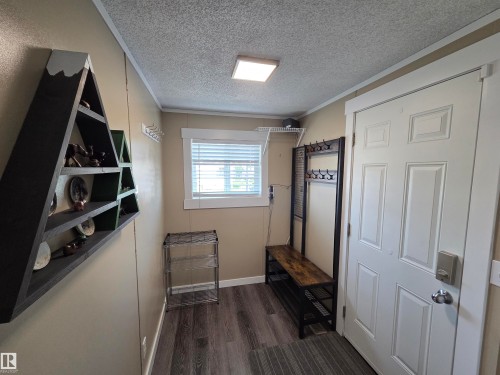 10 Midland Road, Millet, AB - Indoor Photo Showing Other Room