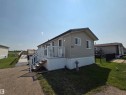 10 Midland Road, Millet, AB  - Outdoor With Deck Patio Veranda With Exterior 
