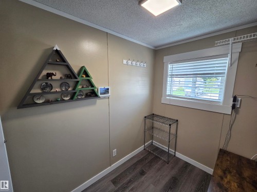 10 Midland Road, Millet, AB - Indoor Photo Showing Other Room