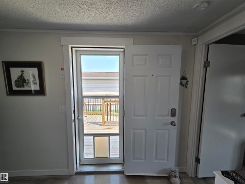 10 Midland Road, Millet, AB - Indoor Photo Showing Other Room