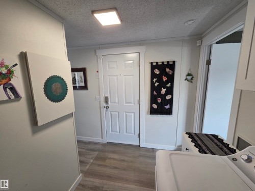 10 Midland Road, Millet, AB - Indoor Photo Showing Other Room
