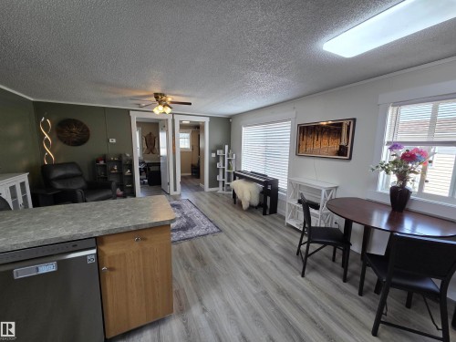 10 Midland Road, Millet, AB - Indoor Photo Showing Other Room