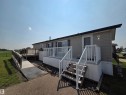 10 Midland Road, Millet, AB  - Outdoor With Deck Patio Veranda With Exterior 