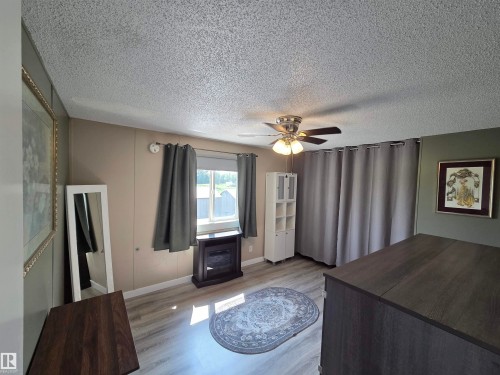 10 Midland Road, Millet, AB - Indoor Photo Showing Other Room