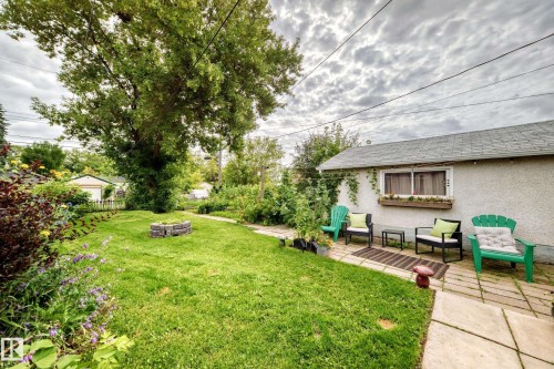 12405 126 Street Nw, Edmonton, AB - Outdoor