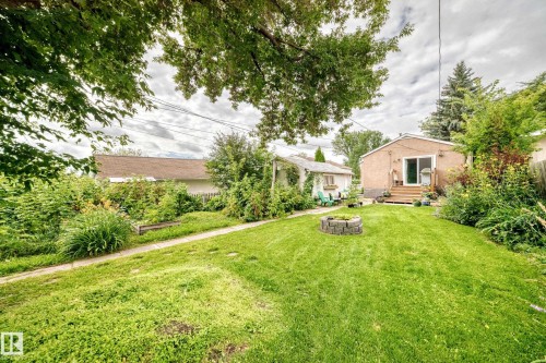 12405 126 Street Nw, Edmonton, AB - Outdoor