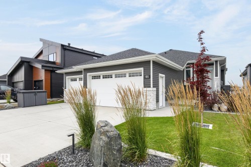 91 Harvest Crescent, Ardrossan, AB - Outdoor