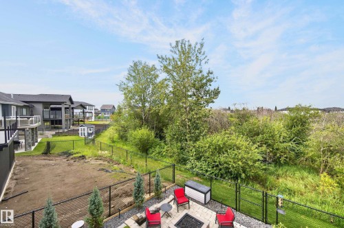 91 Harvest Crescent, Ardrossan, AB - Outdoor
