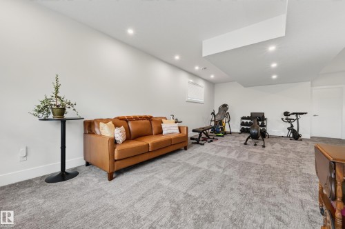 91 Harvest Crescent, Ardrossan, AB - Indoor
