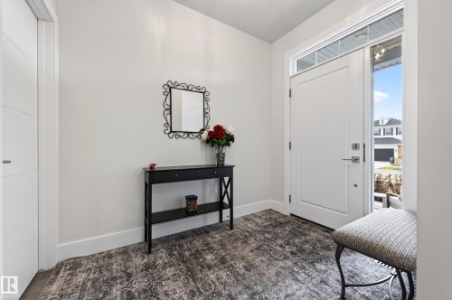 91 Harvest Crescent, Ardrossan, AB - Indoor
