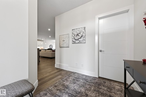 91 Harvest Crescent, Ardrossan, AB - Indoor Photo Showing Other Room