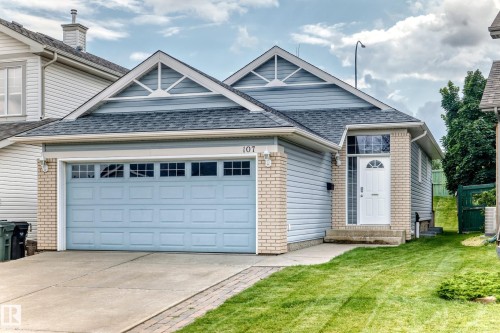 107 CHESTERMERE Crescent   Sherwood Park, AB T8H 2W6
