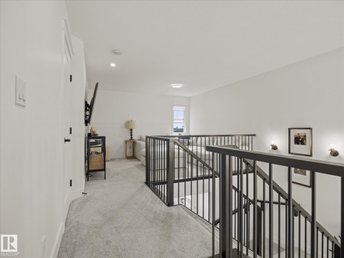 3808 42 Avenue, Beaumont, AB - Indoor Photo Showing Other Room