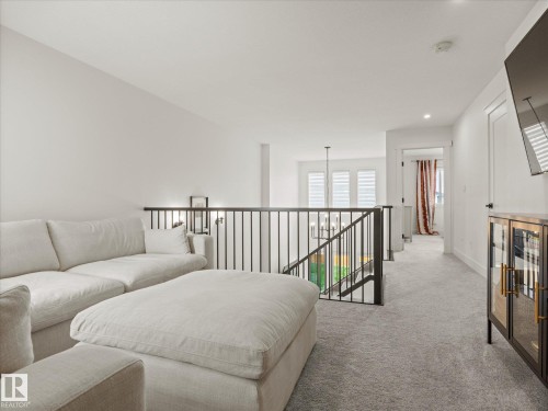 3808 42 Avenue, Beaumont, AB - Indoor