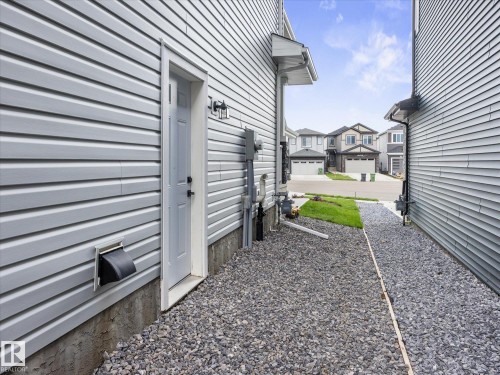 3808 42 Avenue, Beaumont, AB - Outdoor