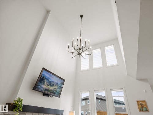 3808 42 Avenue, Beaumont, AB - Indoor Photo Showing Other Room