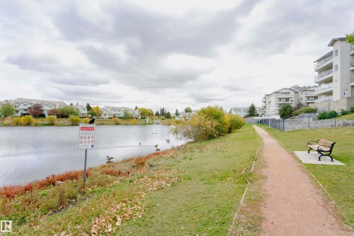 Additional content - #42 9630 176 St Nw, Edmonton, AB - Outdoor With Body Of Water With View
