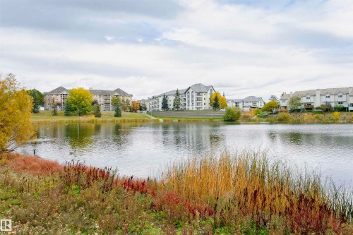 Additional content - #42 9630 176 St Nw, Edmonton, AB - Outdoor With Body Of Water With View