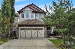 1047 ARMITAGE Crescent SW  Edmonton, AB T6W 0K3