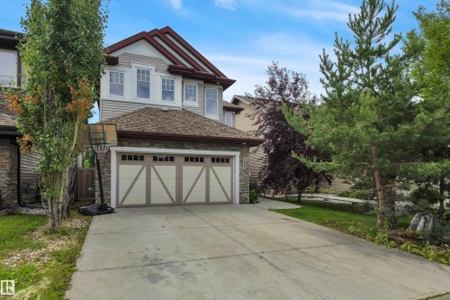 1047 Armitage Crescent Sw, Edmonton, AB - Outdoor