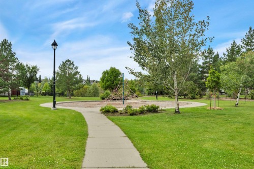 1047 Armitage Crescent Sw, Edmonton, AB - Outdoor With View