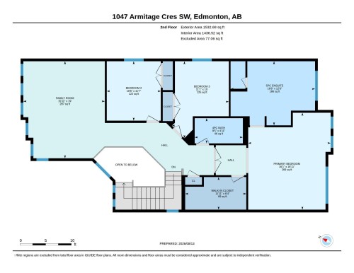 1047 Armitage Crescent Sw, Edmonton, AB - Other