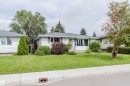 11420 46 Avenue Nw, Edmonton, AB  - Outdoor With Facade 