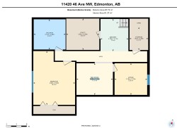 Floor plan - 