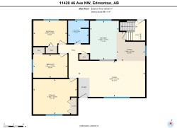 Floor plan - 