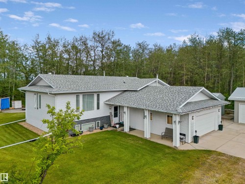 49419 RGE ROAD 72   Rural Brazeau County, AB T7A 1R9