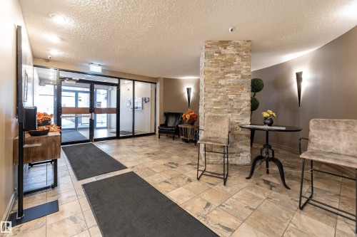 #508 10045 117 St Nw, Edmonton, AB - Indoor Photo Showing Other Room