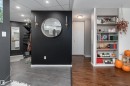 #508 10045 117 St Nw, Edmonton, AB  - Indoor Photo Showing Other Room 