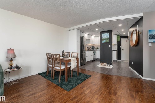 #508 10045 117 St Nw, Edmonton, AB - Indoor Photo Showing Other Room