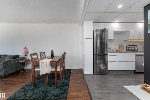 #508 10045 117 St Nw, Edmonton, AB - Indoor