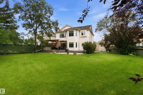 1080 Wedgewood Boulevard Nw, Edmonton, AB - Outdoor