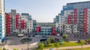 #323 5151 Windermere Bv Sw, Edmonton, AB  - Outdoor With Facade 