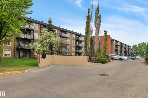 #205 13907 136 St Nw, Edmonton, AB - Outdoor With Facade