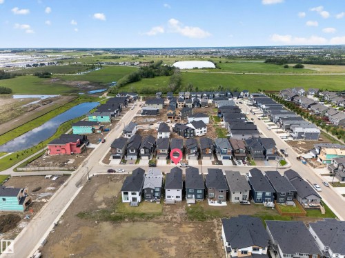 Additional content - 8915 Mayday Way Sw, Edmonton, AB - Outdoor With View
