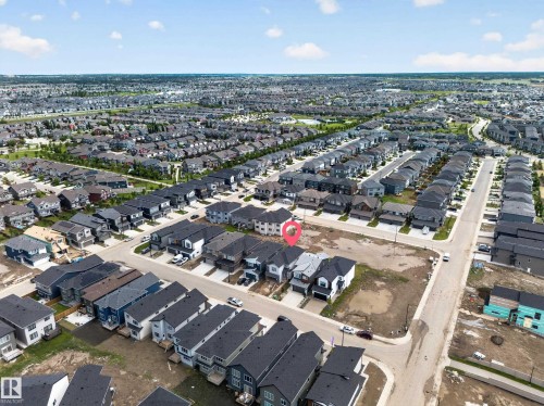 Additional content - 8915 Mayday Way Sw, Edmonton, AB - Outdoor With View