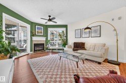 #206 7839 96 ST NW  Edmonton, AB T6C 4R4