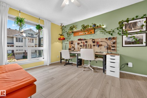 #206 7839 96 St Nw, Edmonton, AB - Indoor Photo Showing Office