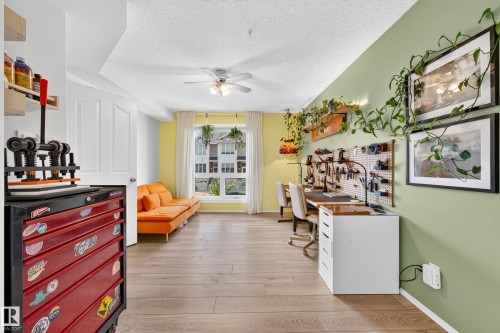 #206 7839 96 St Nw, Edmonton, AB - Indoor Photo Showing Other Room
